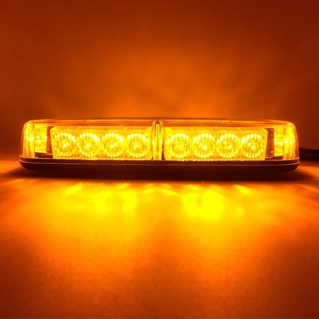 Recovery Flashing Strobe Beacon